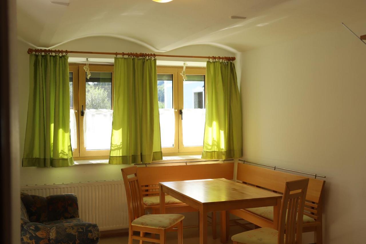 Ferienwohnung Moitz 하임스휴 외부 사진
