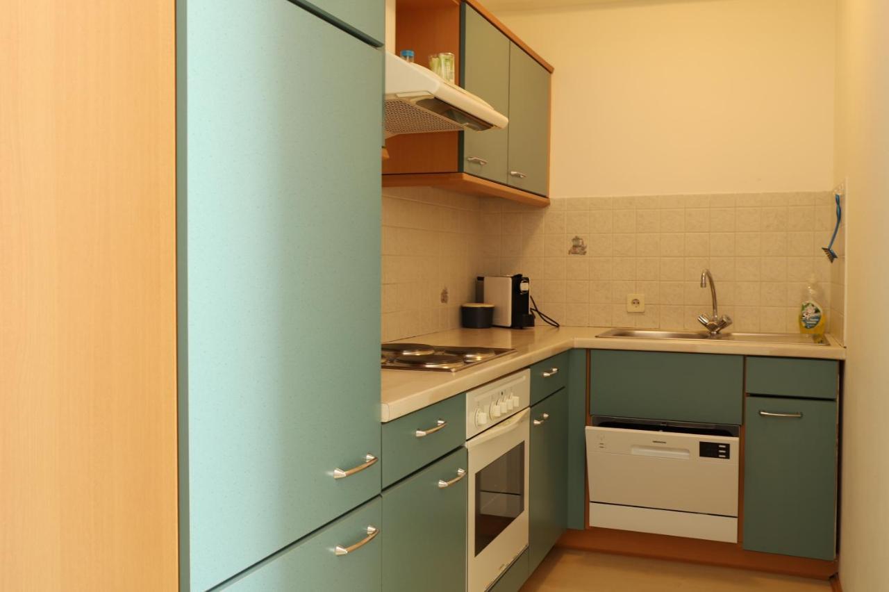 Ferienwohnung Moitz 하임스휴 외부 사진