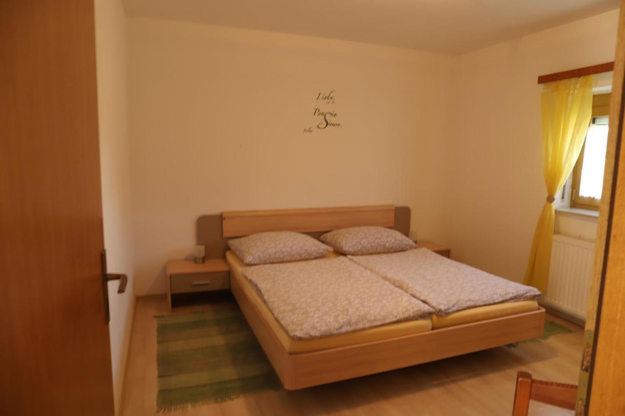 Ferienwohnung Moitz 하임스휴 외부 사진